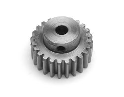 Gear 5 mm, 24-tooth
