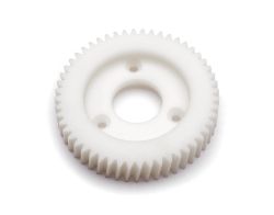 Gear 52-tooth, angular