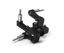 Four-bladed control bridge, 6 mm ∅