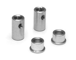 Bushes for door handles
