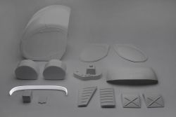 Spoiler for Schweizer 300 C