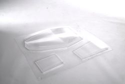 Apache glazing Set