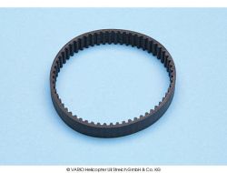 Toothed belt 3M/60