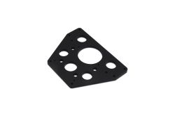 Tail Mounting Plate 1 R22 1:4