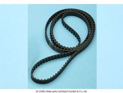 Toothed belt, pitch XL