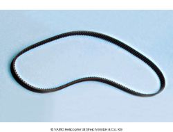 Toothed belt 188-tooth 9 mm, X-Treme