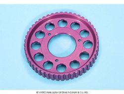 Toothed belt pulley 48-tooth XL