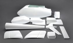 Ecureuil complete, 13-piece set