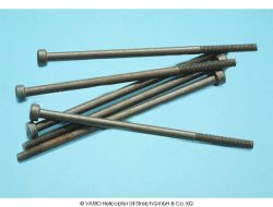 Socket-head cap screw M 3 x 70
