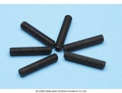 Grubscrew M 4 x 20