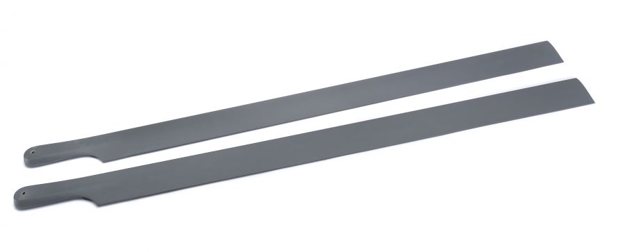 2-blade-set 2360 mm l.h.r.