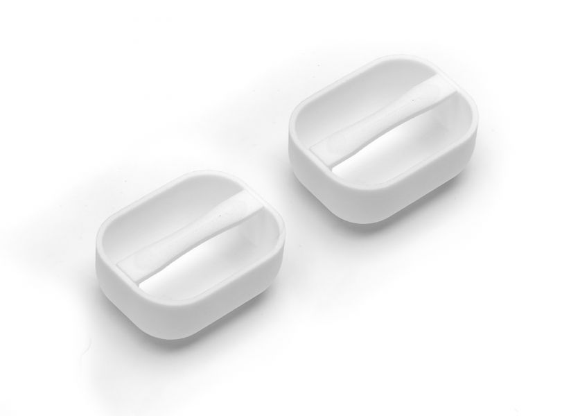 Fenestron handles x2 1:6