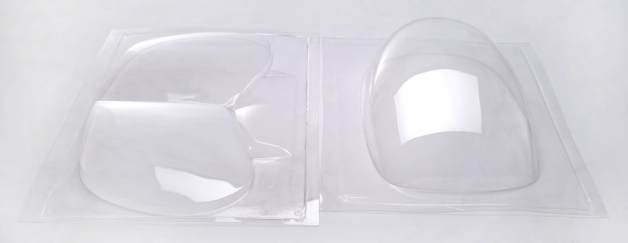 Glazing set Exec