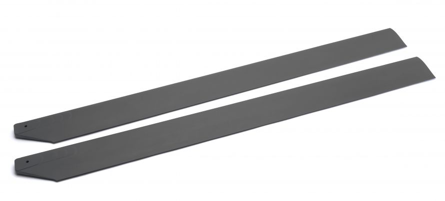 2-blade-set 1930 mm l.h.r.