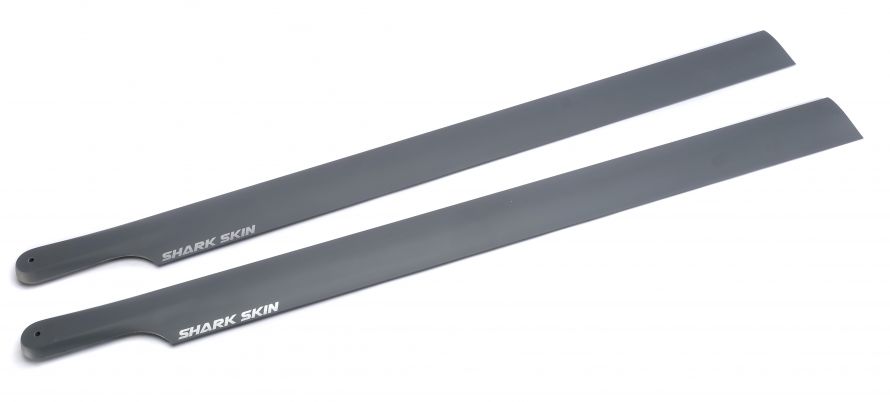 2-blade-set 2160 mm l.h.r.