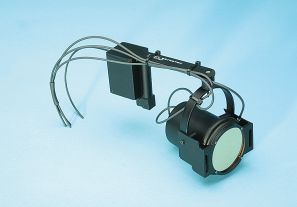 Scheinwerfer Spectrolab EC RTF