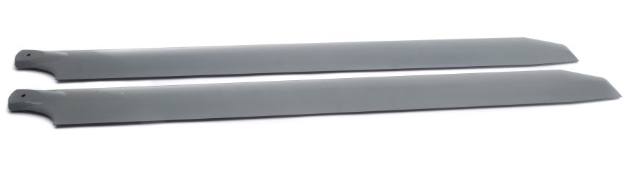2-Blatt-Satz 1600mm 2. Wahl