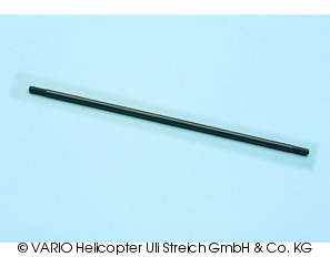 Pushrod 3.0 x 70 mm