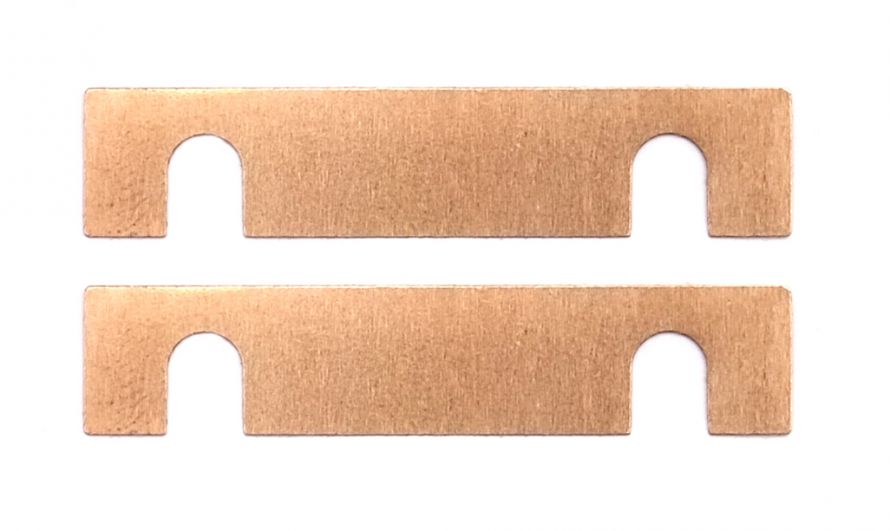 Motor-Distanz-Set