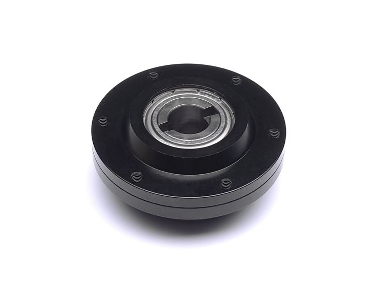 Freewheel for petrol mechanics