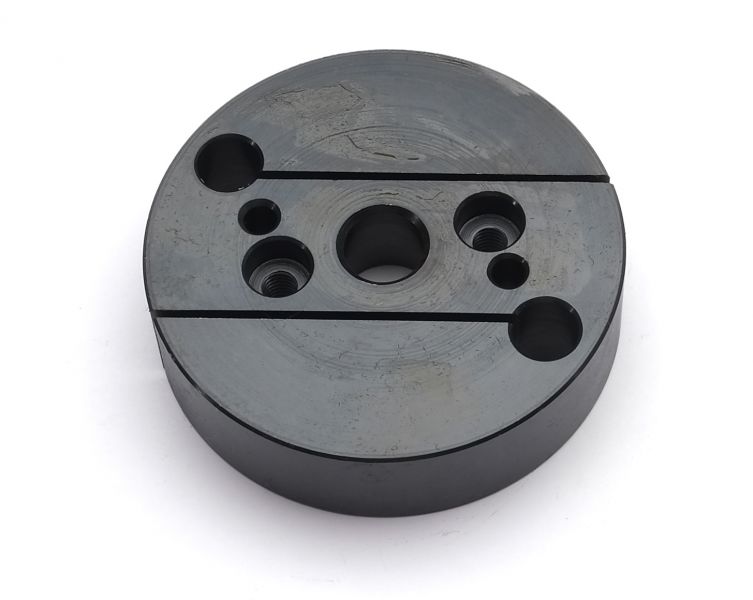 Fliehgewicht ø 60 x 16 mm