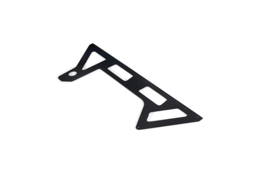 Seitenplatte Bell 412 PHT2