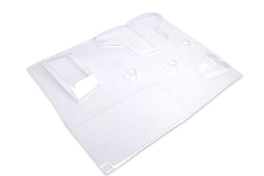 Scheibensatz Chinook 1:11