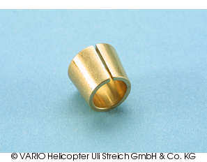 Split taper collet 8 mm