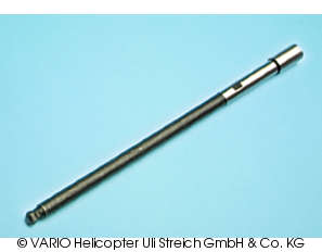 Sechskantschaft 150 mm