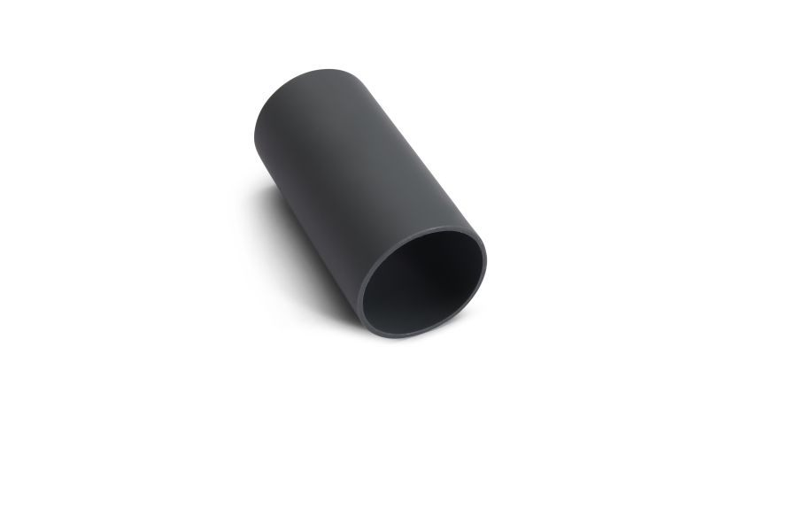 75x25 PVC tube