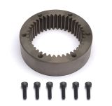 Internal tooth gear SkyFox, steel