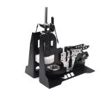 EC 120 Electric Dome Mechanics