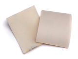 Soft sanding paper