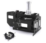 Electric mechanics Lama 1.80 m