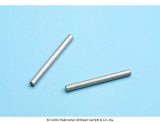 Steel pin 4 x 45 mm