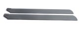 2-Blatt-Satz 1500mm sym. - 2.Wahl