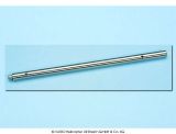 Hauptrotorwelle 10 x 214 mm
