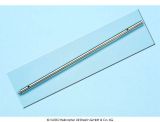 Hauptrotorwelle 10 x 286 mm
