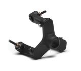 Three-bladed control bridge 6 mm Ø