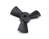 Cooling fan for petrol engine