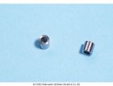 Distanzbuchse 3 x 5 x 4,8 mm