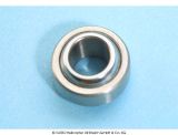 Swivel bearing 8 x 16 x 8 mm