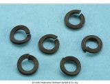 Split washer 4 mm