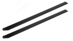 2-Blatt-Satz 2360 mm 1L Alu linksdrehend