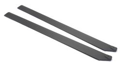 2-Blatt-Satz 2500 mm 1L rechtsdrehend