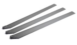 3-Blatt-Satz 2300 mm 1L linksdrehend