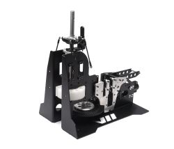 Elektromechanik für EC 120