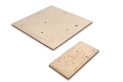 Spantensatz EC155 X-Treme