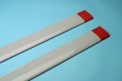 2-Blatt-Satz 2440mm, S-Schlag, rechts