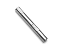 Heckrotoreingangswelle für 722/47